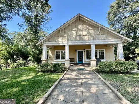 71 S Lee, Forsyth, GA 31029