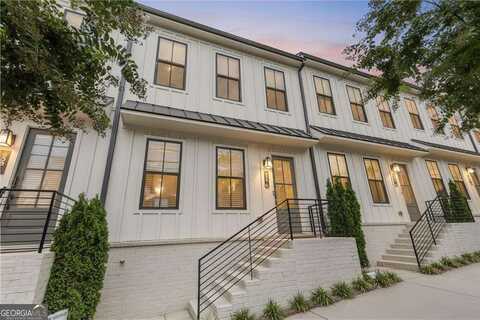 988 Viney, Atlanta, GA 30318