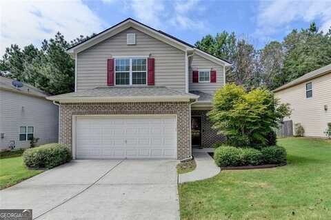 6737 Barker Station, Sugar Hill, GA 30518