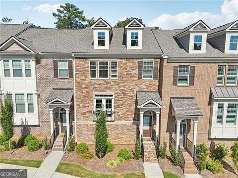 3009 Park, Roswell, GA 30076
