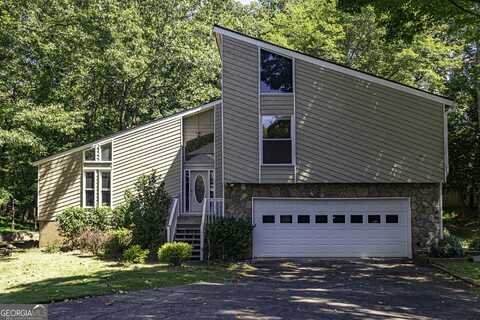 1985 Branch Valley, Roswell, GA 30076