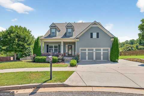 1919 Henderson Falls, Braselton, GA 30517