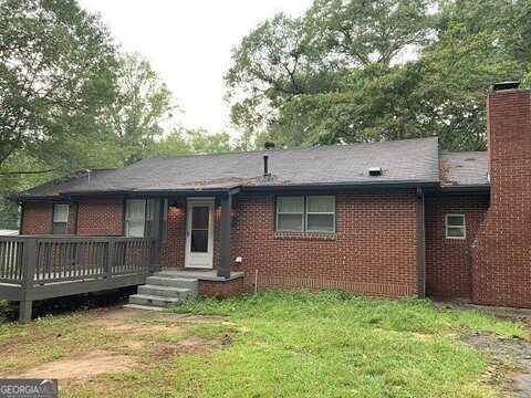 181 Dean, Jonesboro, GA 30236