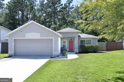 261 Pine Bluff, Kingsland, GA 31548