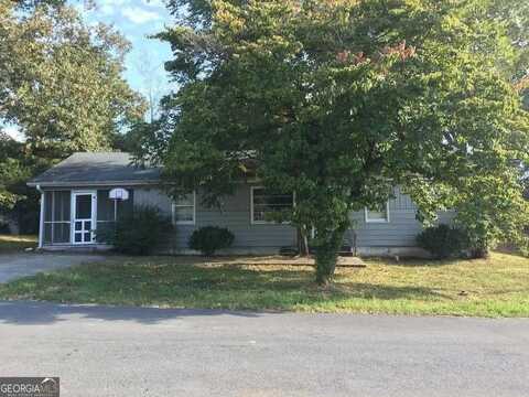 147 HILL, Summerville, GA 30747