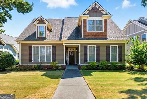 27 Grove Park, Cartersville, GA 30120