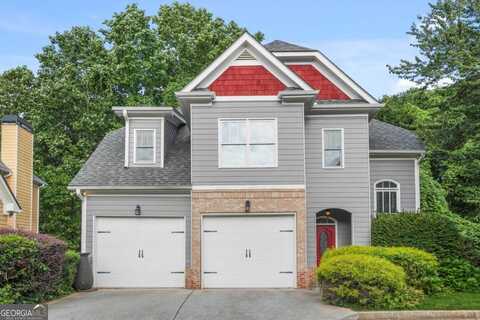 1363 Summer Lane, Atlanta, GA 30316