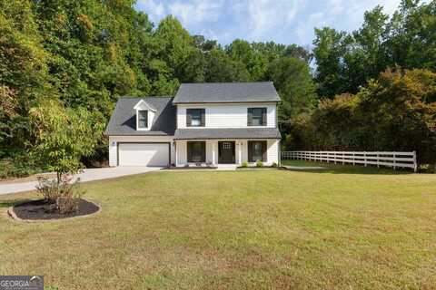 3113 Gus Robinson, Powder Springs, GA 30127