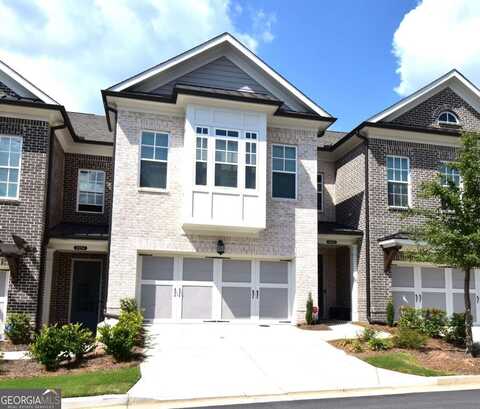 4944 Sealy, Peachtree Corners, GA 30092
