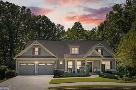 278 Summit, Dallas, GA 30132