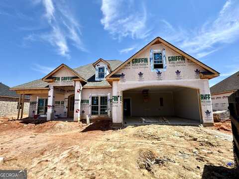 107 Black Birch Lane, Kathleen, GA 31047