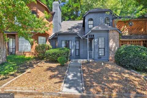 832 Heritage Oaks, Stone Mountain, GA 30088