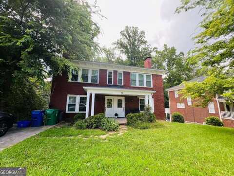 1255 Briarcliff, Atlanta, GA 30306
