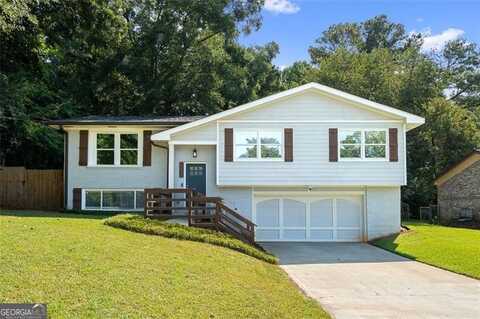 2256 GREENWAY, Decatur, GA 30035