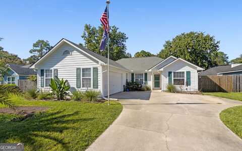 103 Shearman, Saint Marys, GA 31558