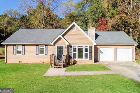 25 W Bradford, Covington, GA 30016