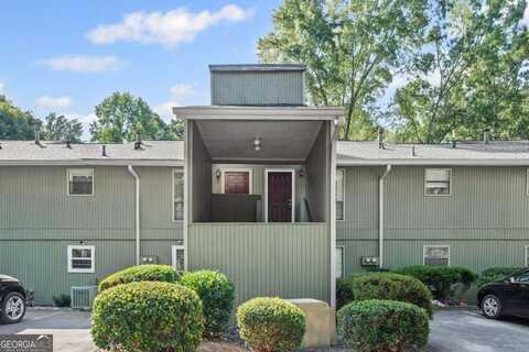 6240 Overlook, Peachtree Corners, GA 30092