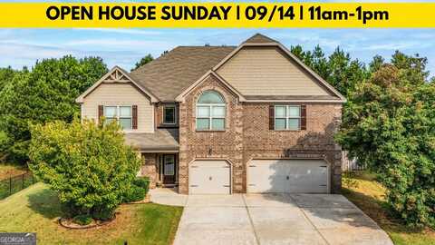6284 Brookridge, Flowery Branch, GA 30542