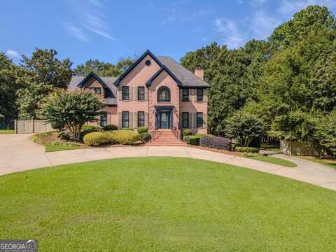 28 Saint Ives, Winder, GA 30680