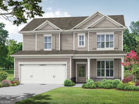132 Bramblewood, Perry, GA 31069
