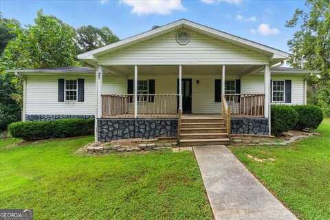 20 Tidwell, Cartersville, GA 30120
