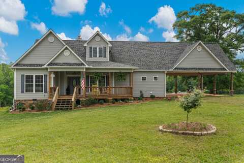 1540 Flint Hill, Shiloh, GA 31826