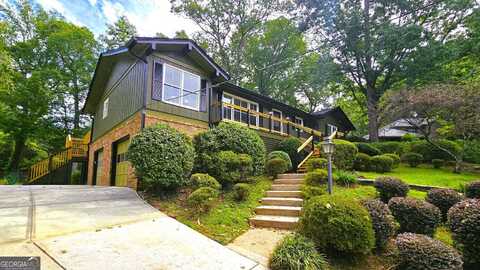 4774 Westhampton, Tucker, GA 30084