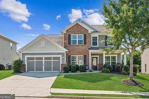 711 Woodbridge, Woodstock, GA 30188