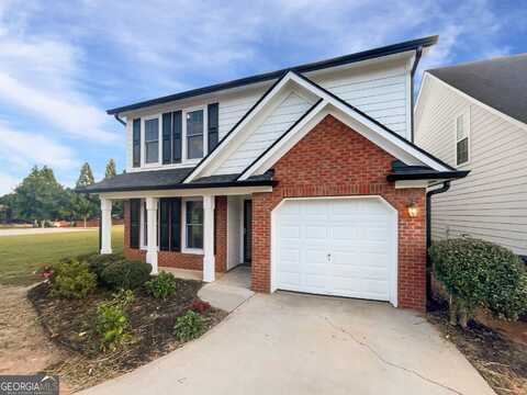 9562 Lakeview, Union City, GA 30291