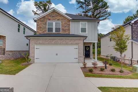 1325 Lyon Way, Lawrenceville, GA 30044