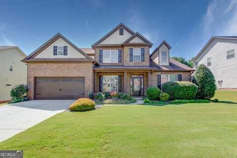 652 Talon View, Auburn, GA 30011