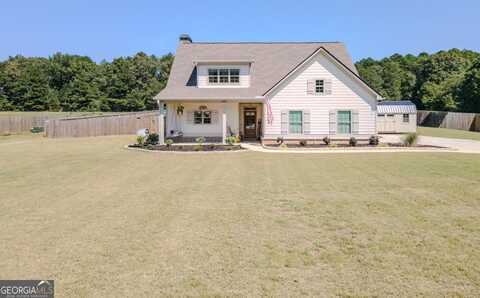 710 Poplar, Monroe, GA 30655