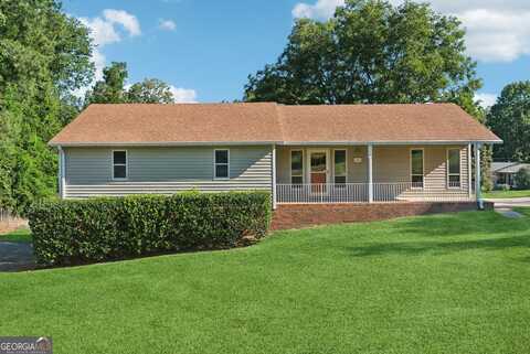 106 TRICKUM HILLS, Woodstock, GA 30188