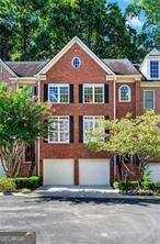 4045 Ivey Gate, Atlanta, GA 30341