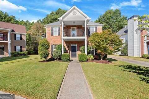 3321 Chastain Landings, Marietta, GA 30066