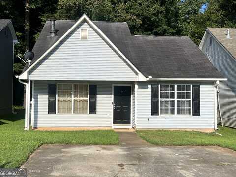117 Turning, Stockbridge, GA 30281