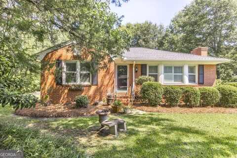 1403 Elizabeth, Perry, GA 31069