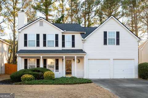 2911 Noah, Acworth, GA 30101