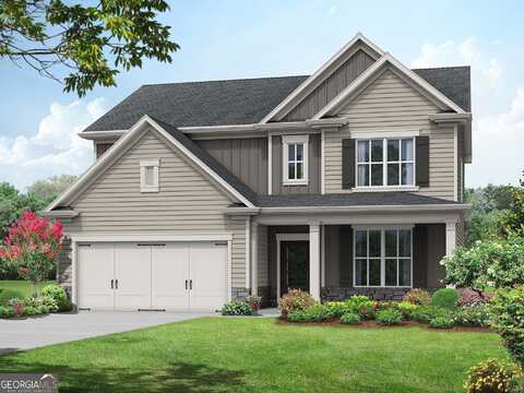 122 Purackal, Statham, GA 30666