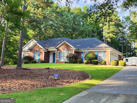 70 Fox Chase Trail, Midland, GA 31820