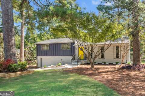 723 Monticello, Marietta, GA 30067