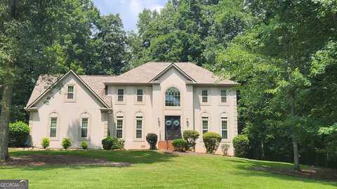 209 Monticello, Peachtree City, GA 30269