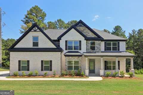 140 Wilson, Mcdonough, GA 30252