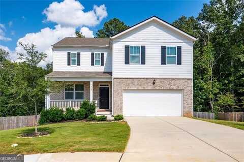 312 DEER RUN, Dallas, GA 30132