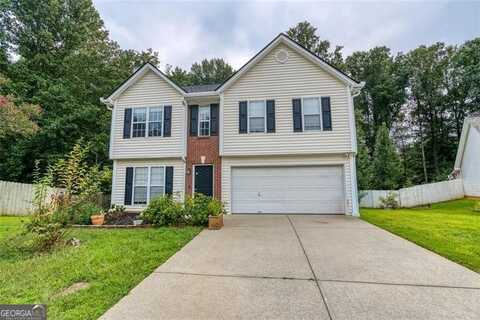 318 Lee Miller, Suwanee, GA 30024