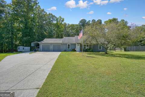 592 Linda, Powder Springs, GA 30127