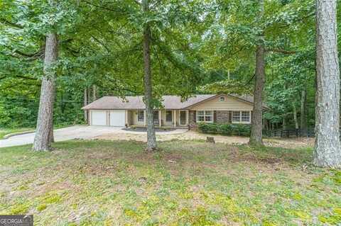 2446 THRASHER, Buford, GA 30519