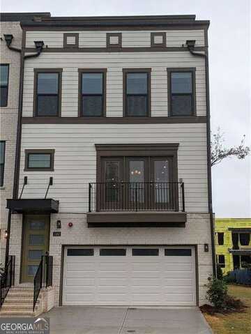 1160 Ansel Lane, Atlanta, GA 30318