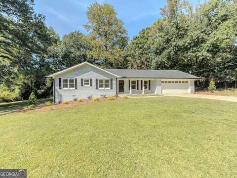 507 Castlearie, Stone Mountain, GA 30087
