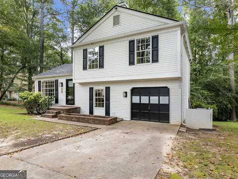 5988 Eton, Norcross, GA 30071